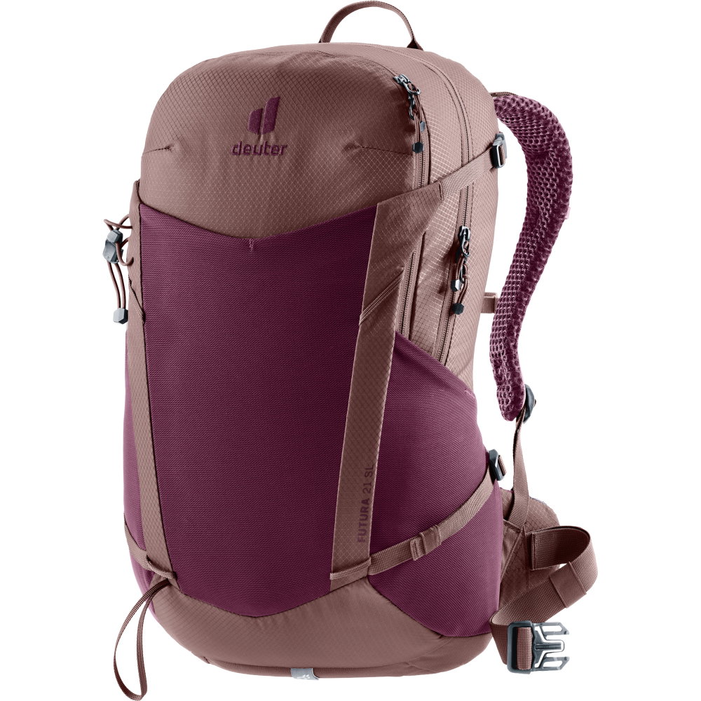 deuter - Futura 21L SL Rucksack Damen cassis