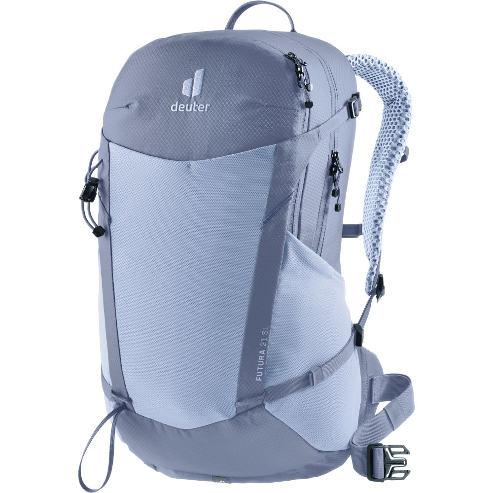 deuter - Futura 21L SL Rucksack Damen polar