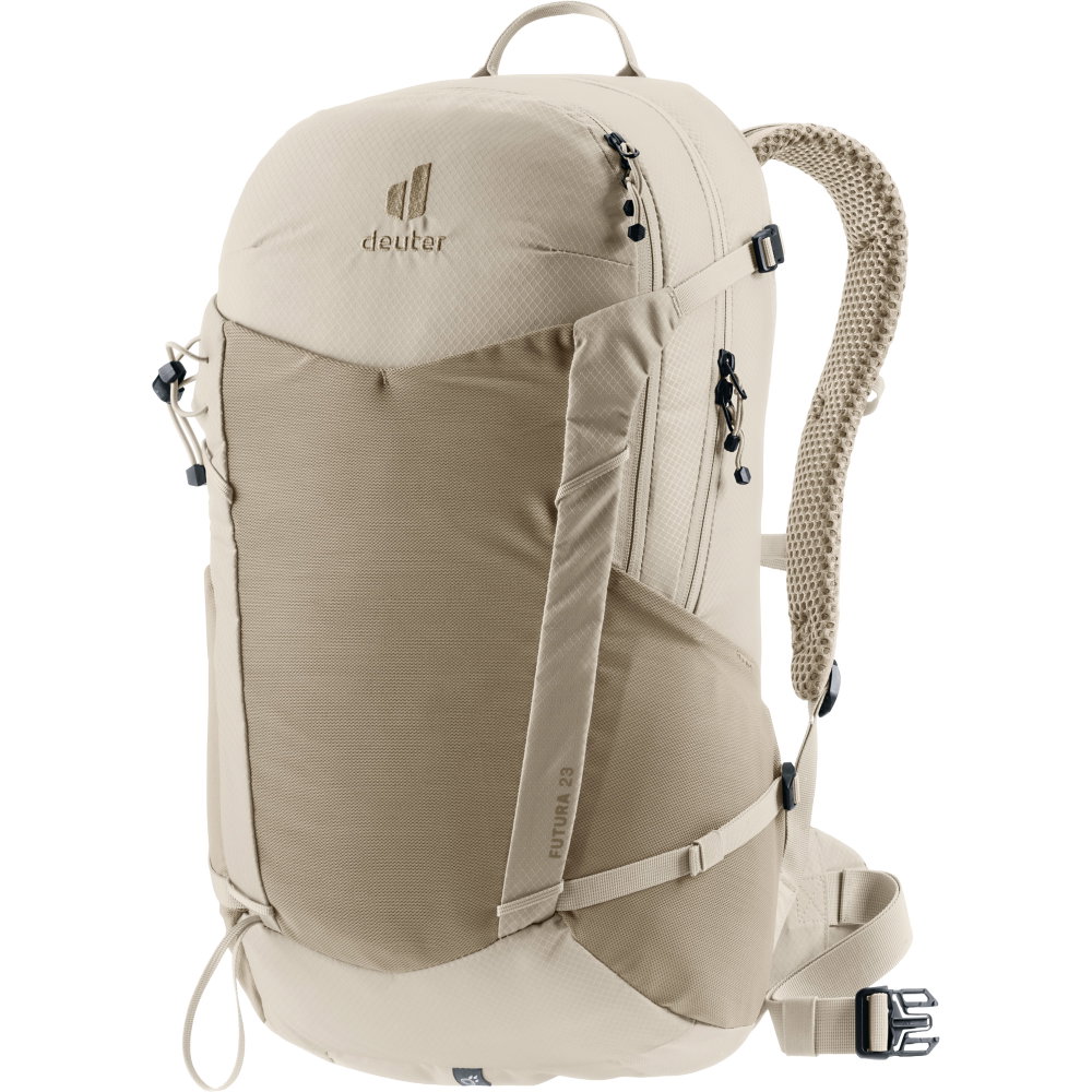 deuter - Futura 23L Rucksack greystone