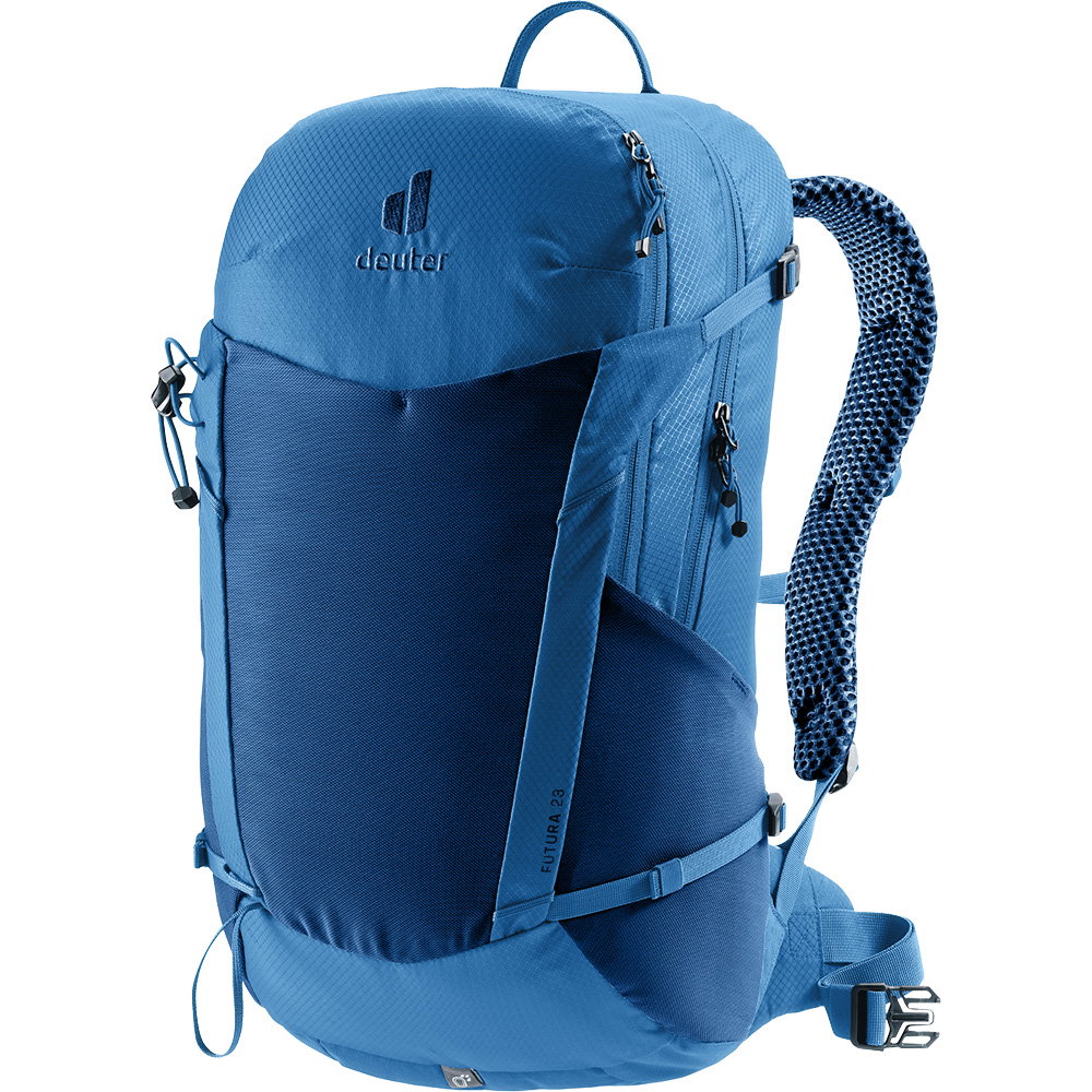 deuter - Futura 23L Rucksack nightblue 254482_412