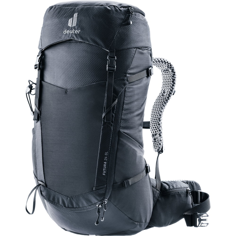 deuter - Futura 24L SL Rucksack Damen schwarz