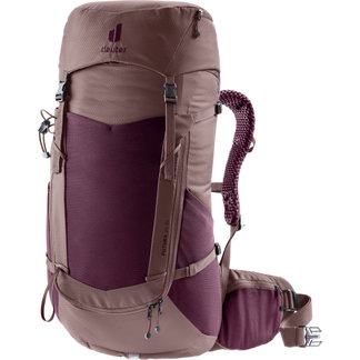 deuter - Futura 24L SL Backpack Women cassis