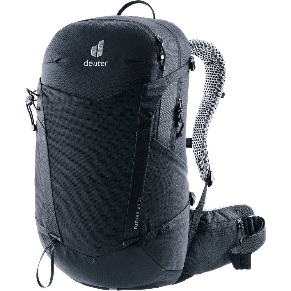 deuter - Futura 25L SL Rucksack Damen black