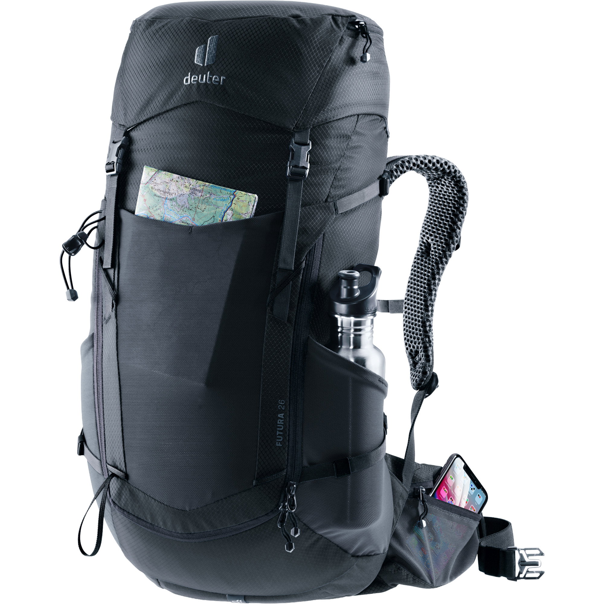 car with roof tent Roofnest Meadowlark 2 XL Soft Shell Top 3personen Size:For Åreskutan three-man and regulating temperature The Harmony of New