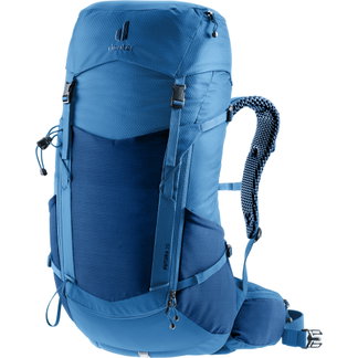 deuter - Futura 26L Backpack nightblue