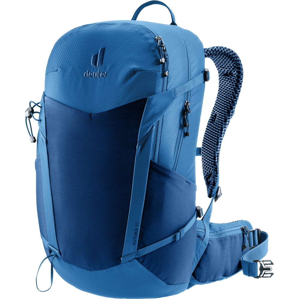 deuter - Futura 27L Rucksack nightblue 254441_412