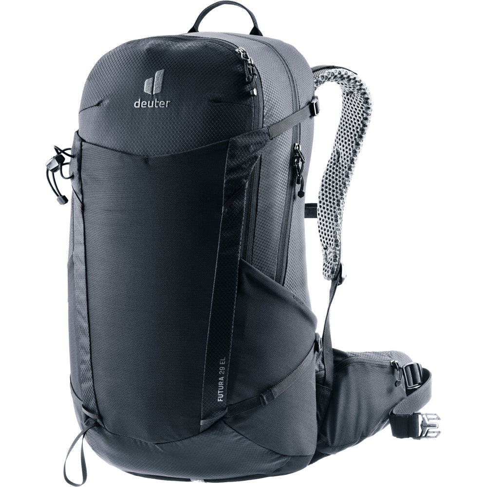 deuter - Futura 29L EL Rucksack schwarz