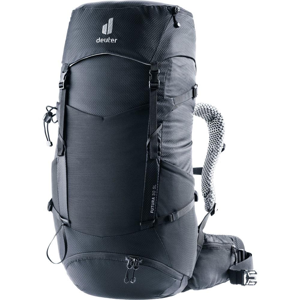 deuter - Futura 30L SL Rucksack Damen schwarz
