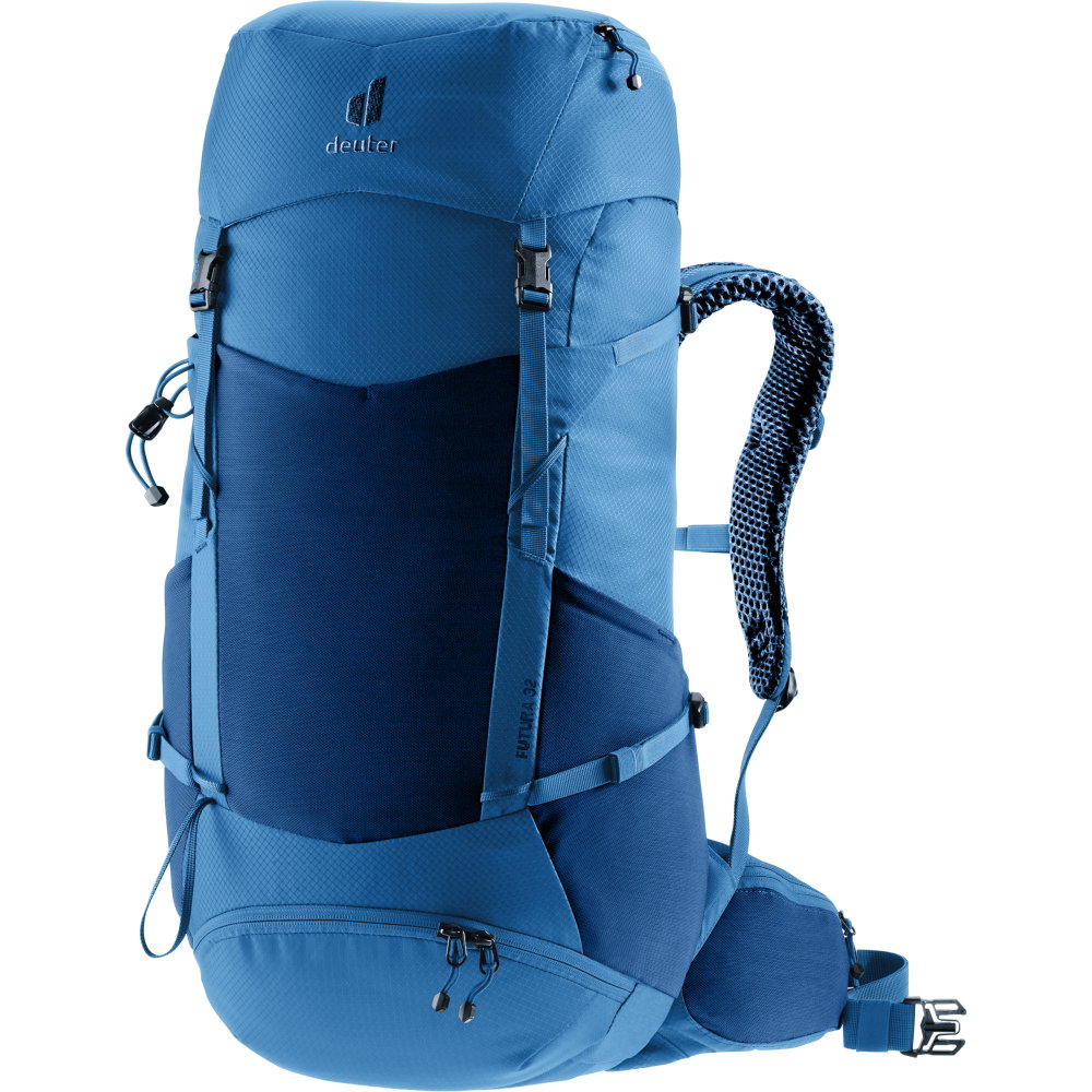 deuter - Futura 32L Rucksack nightblue 254502_412
