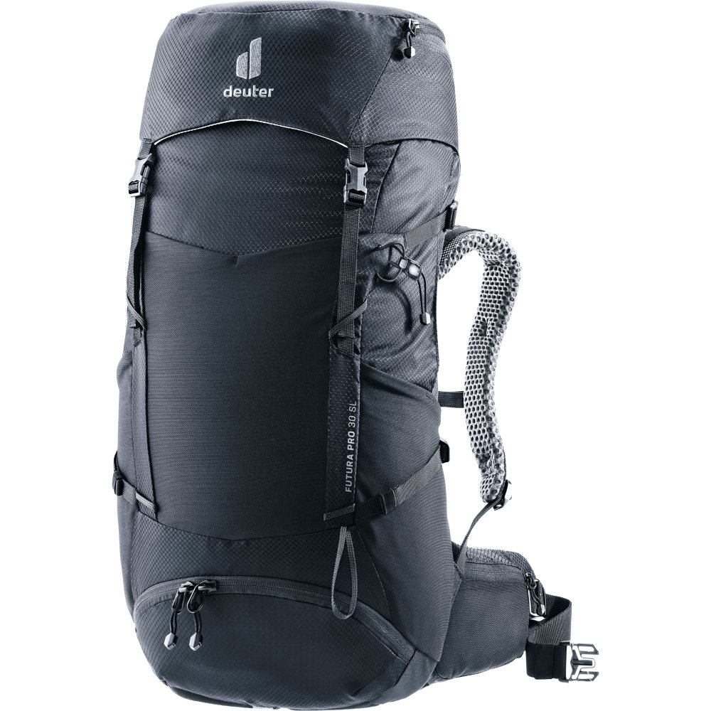 deuter - Futura Pro 30L SL Rucksack Damen schwarz