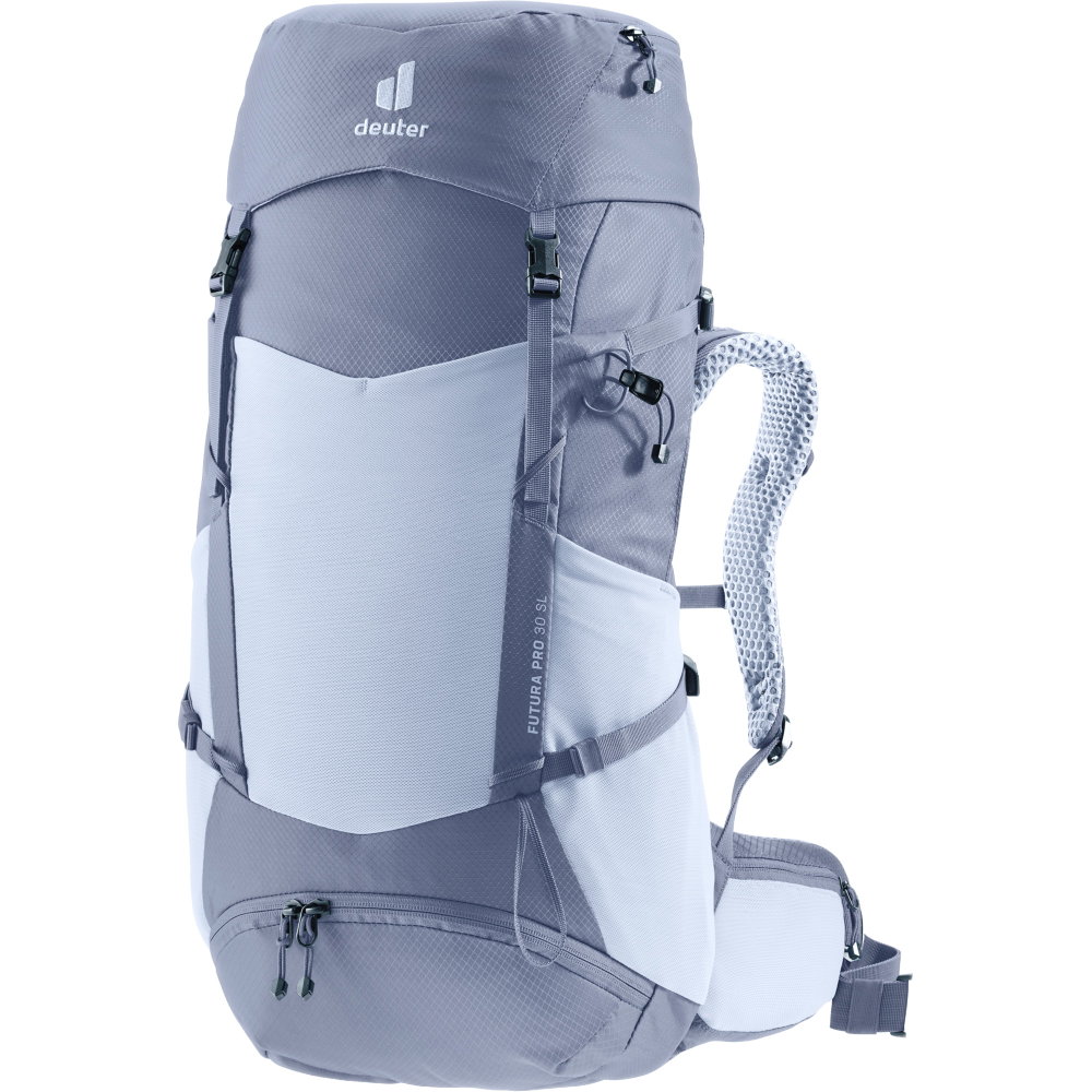 deuter - Futura Pro 30L SL Rucksack Damen polar 254505_412