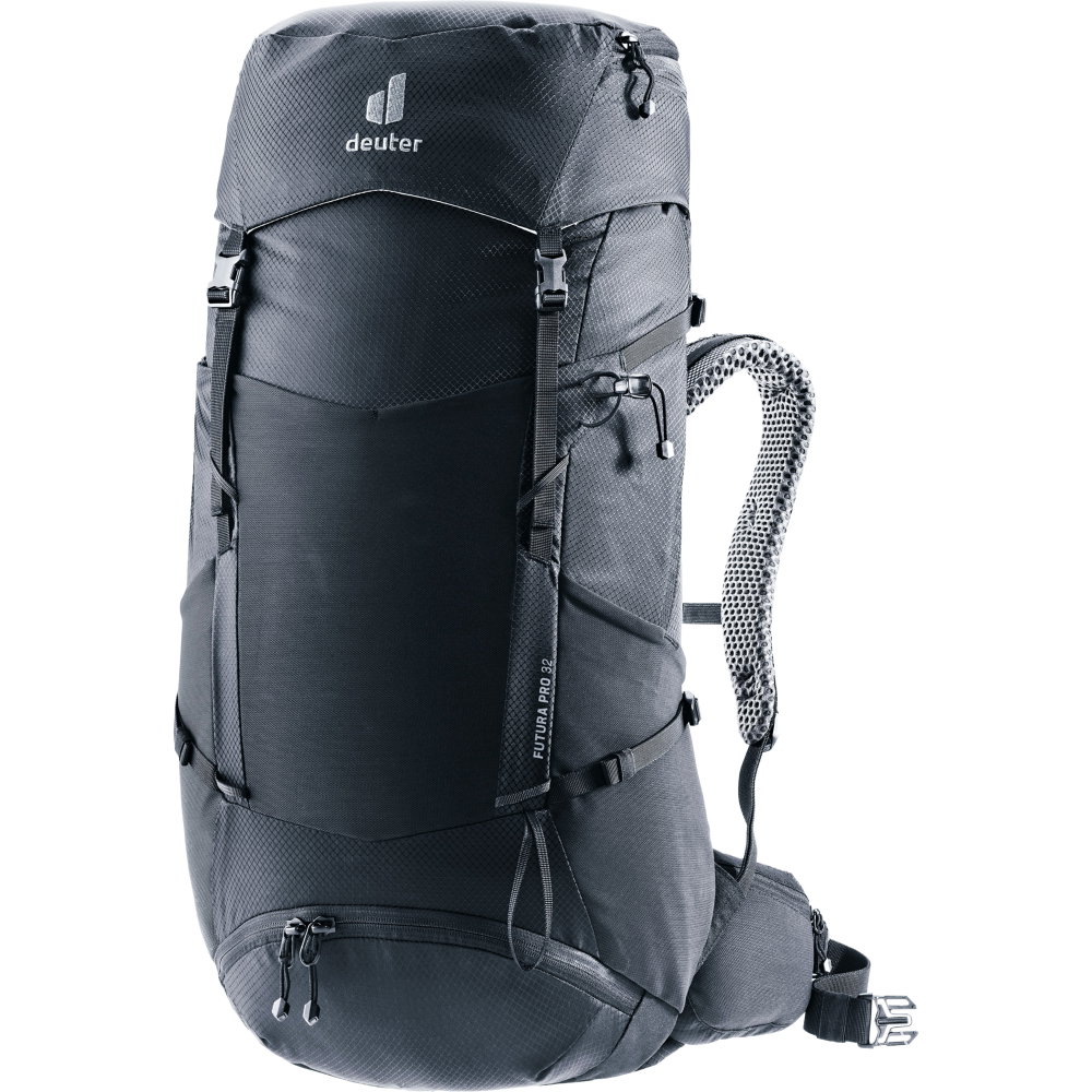 deuter - Futura Pro 32L Rucksack schwarz