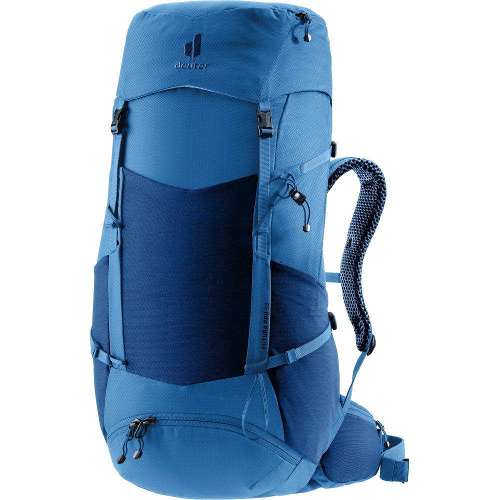 deuter - Futura Pro 32L Rucksack nightblue 254468_412