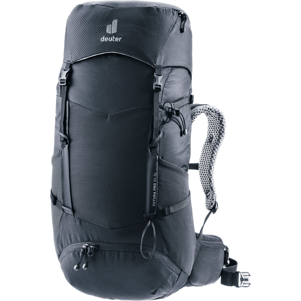 deuter - Futura Pro 34L SL Rucksack Damen schwarz