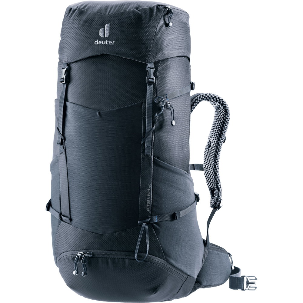 deuter - Futura Pro 40L Rucksack schwarz 254492_412