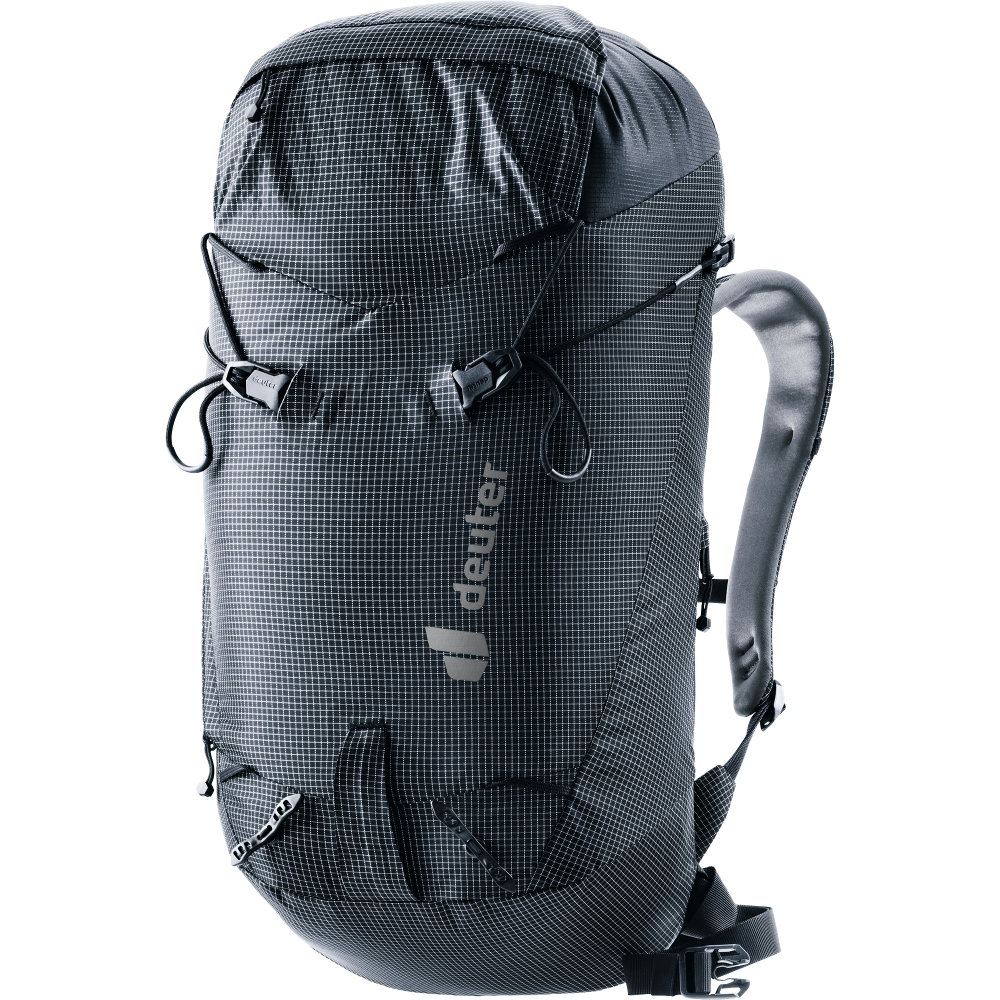 deuter - Guide Lite 24L Rucksack schwarz