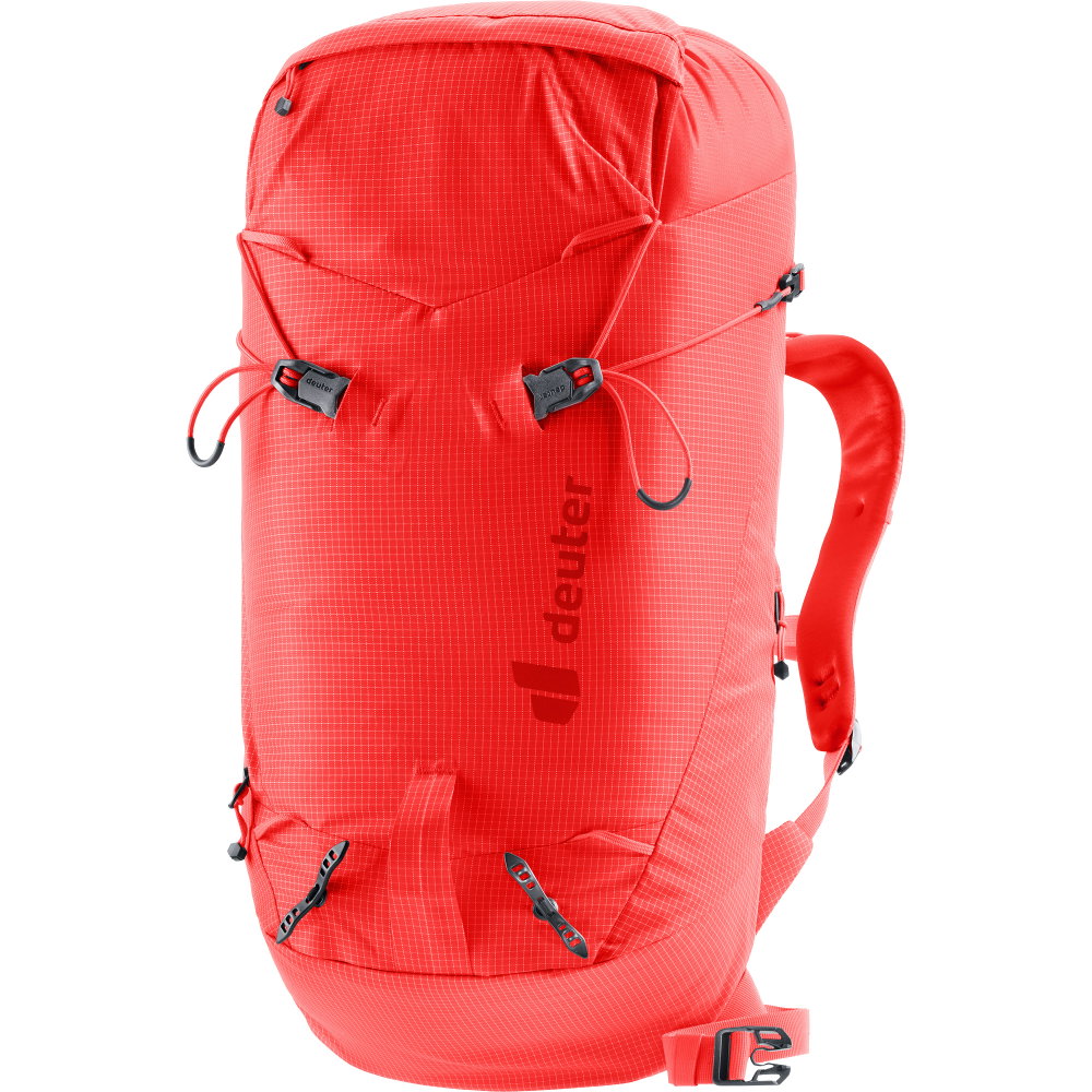 deuter - Guide Lite 24L Rucksack poppy
