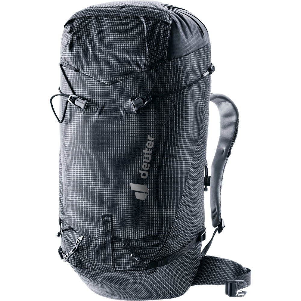 deuter - Guide Lite 30L Rucksack schwarz