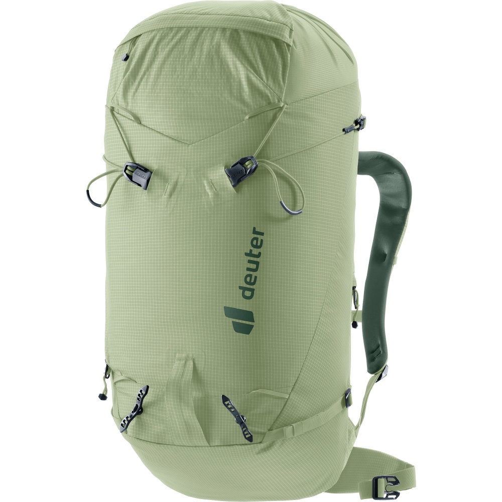 deuter - Guide Lite 30L Rucksack grove