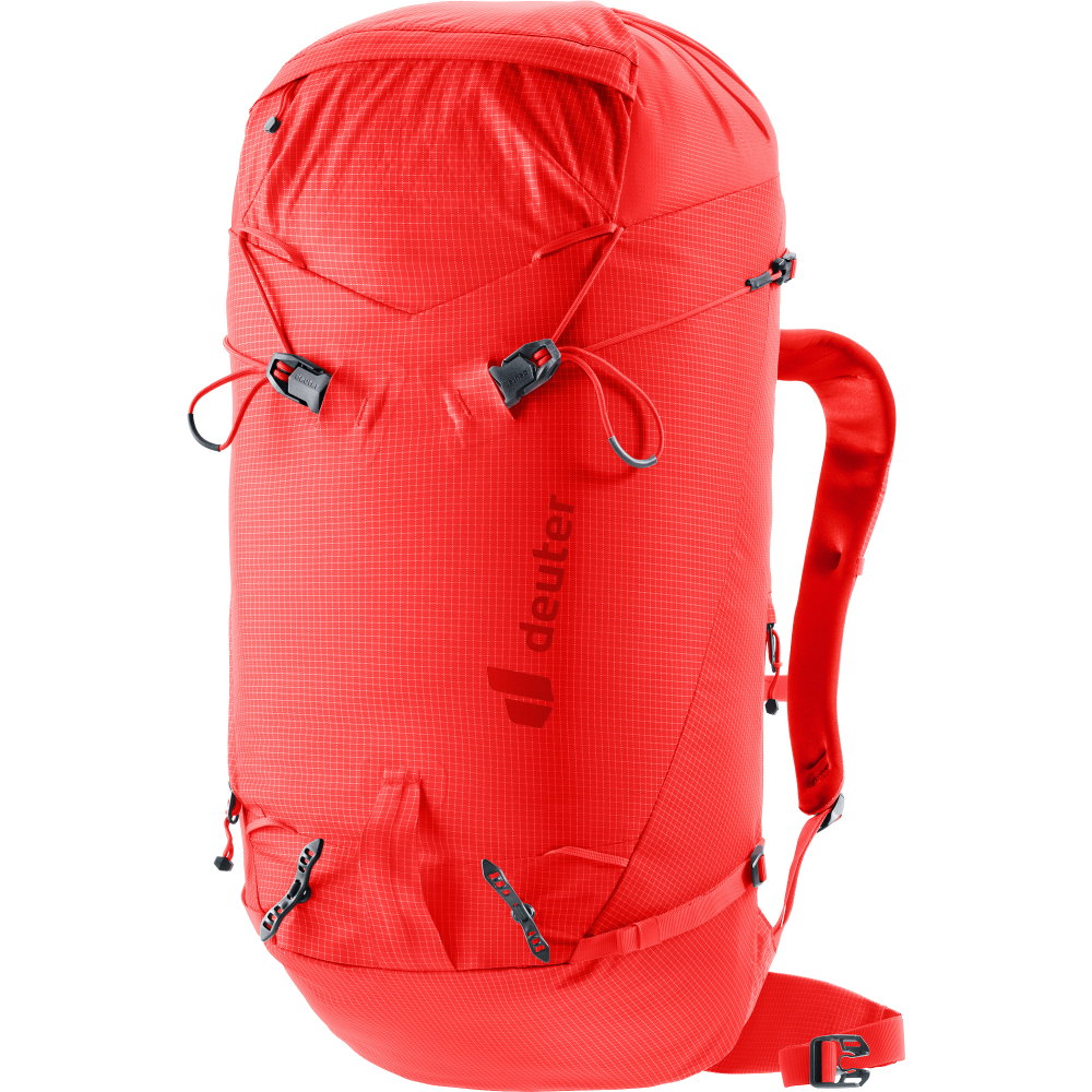 deuter - Guide Lite 30L Rucksack poppy