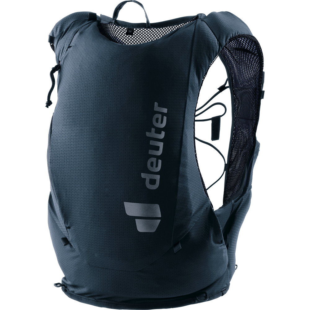 deuter - Traick 5L Laufweste schwarz