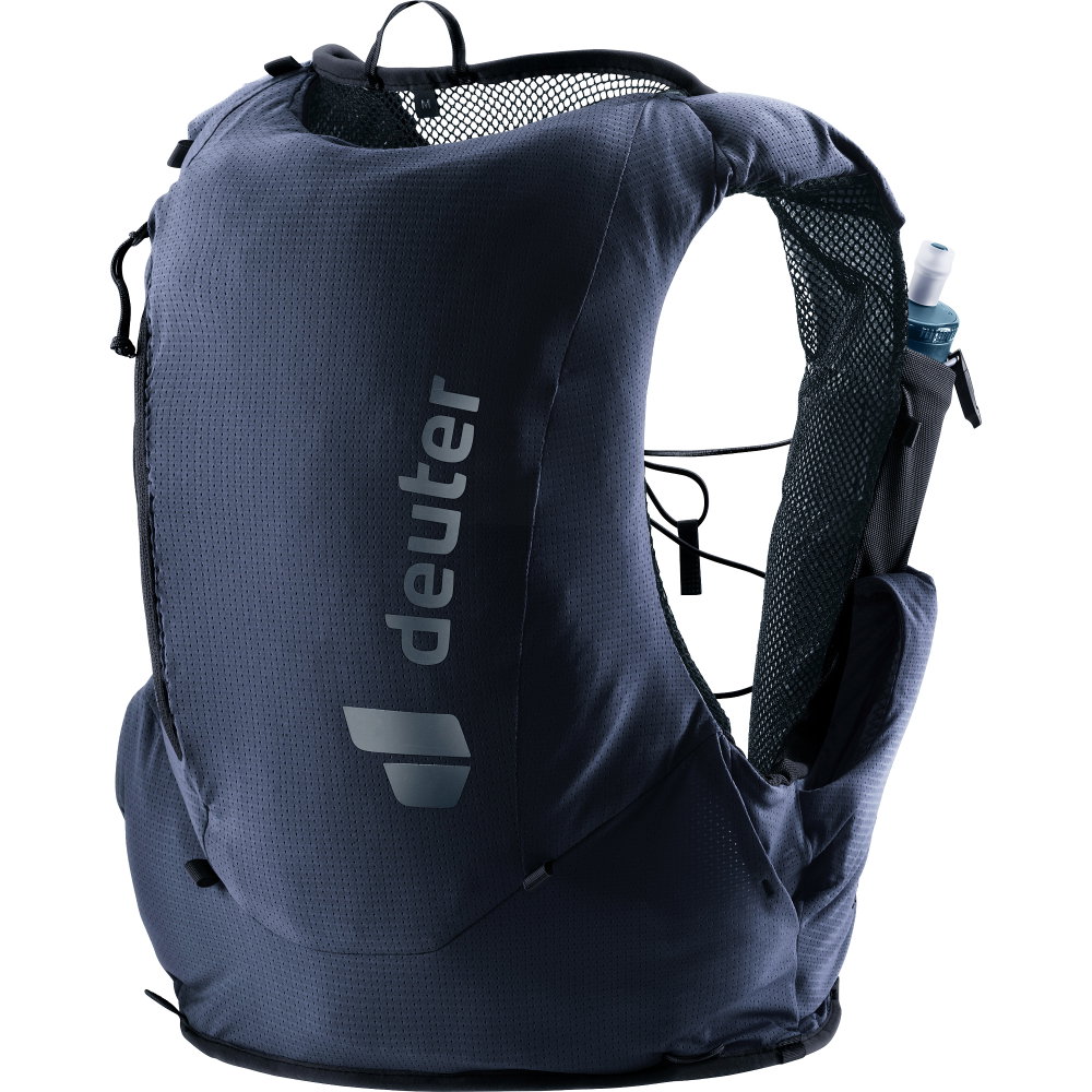 deuter - Traick 9L Laufweste schwarz