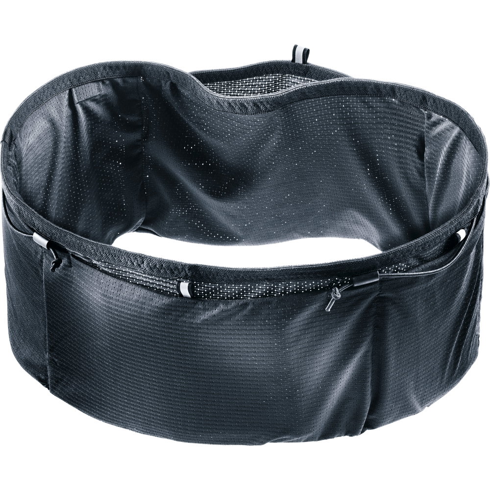 deuter - Traick Belt Laufgürtel schwarz