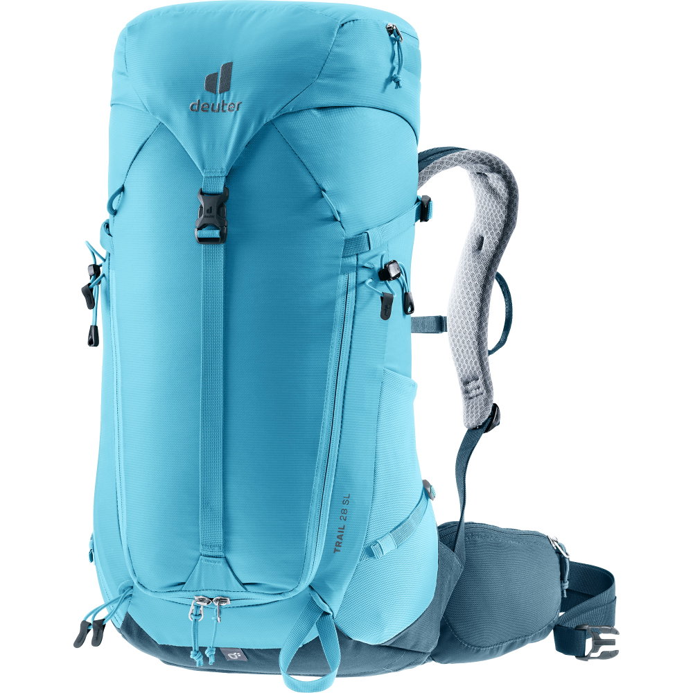 deuter - Trail 28L SL Rucksack Damen lagoon