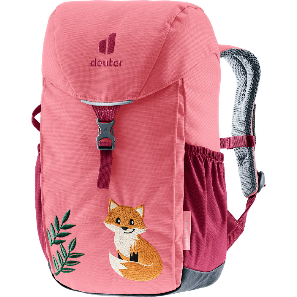 deuter - Waldfuchs 10L Kinderrucksack dahlia