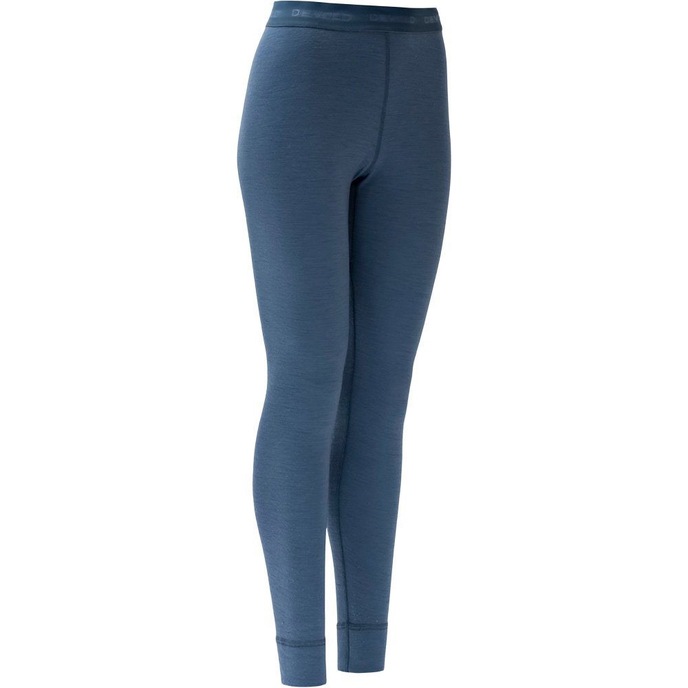Devold - Duo Active Merino 205 Longs Baselayer Damen berry Image