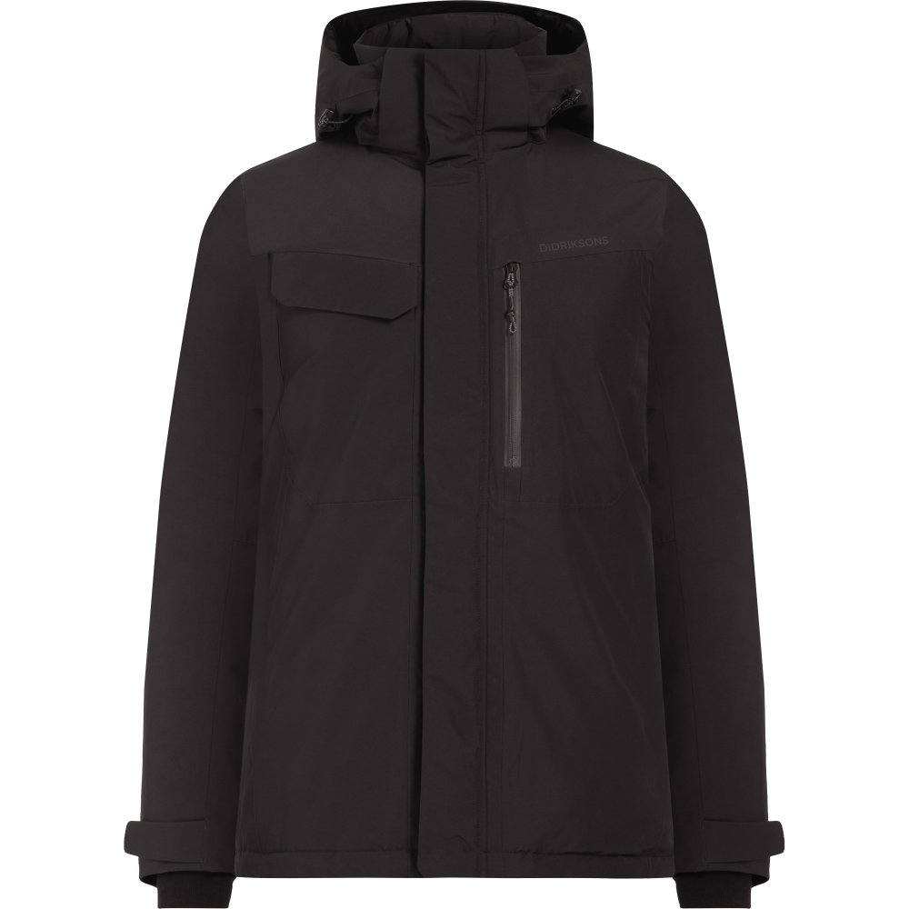 Didriksons - Stefan Jacke Herren schwarz 255991_1268