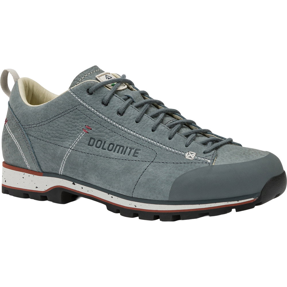 Dolomite - 54 Low Evo Lt Wanderschuhe Herren pewter grey