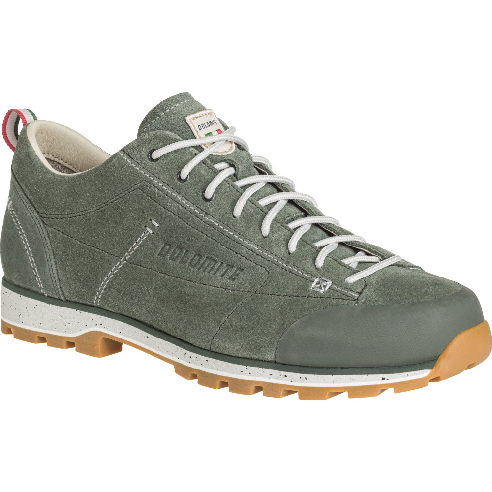 Dolomite - 54 Low Evo Wanderschuhe Herren thyme green