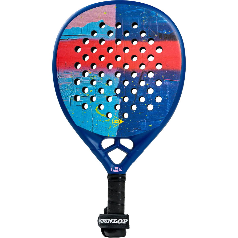 Dunlop - Galactica PRO by Nisse Padelschläger 2026