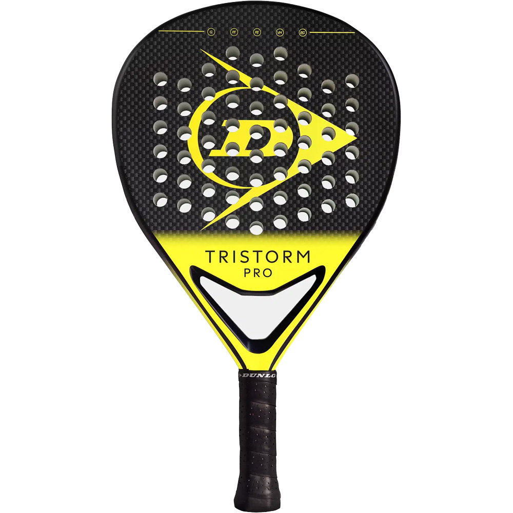 Dunlop - Tristorm PRO Padelschläger 2026
