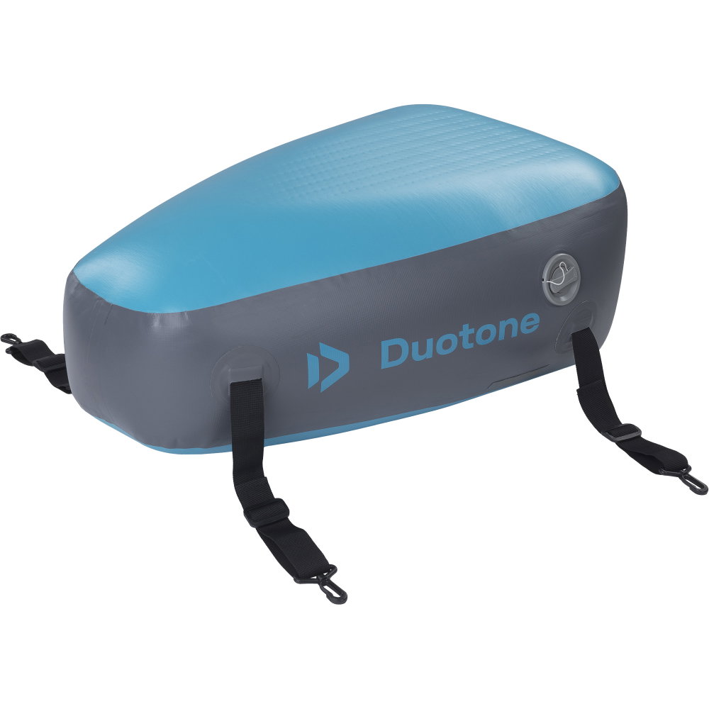 Duotone - DTS Kajak Sitz grau