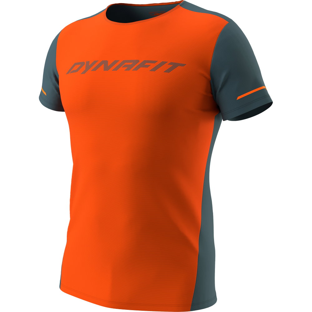 Dynafit - Alpine 2 T-Shirt Herren alabama