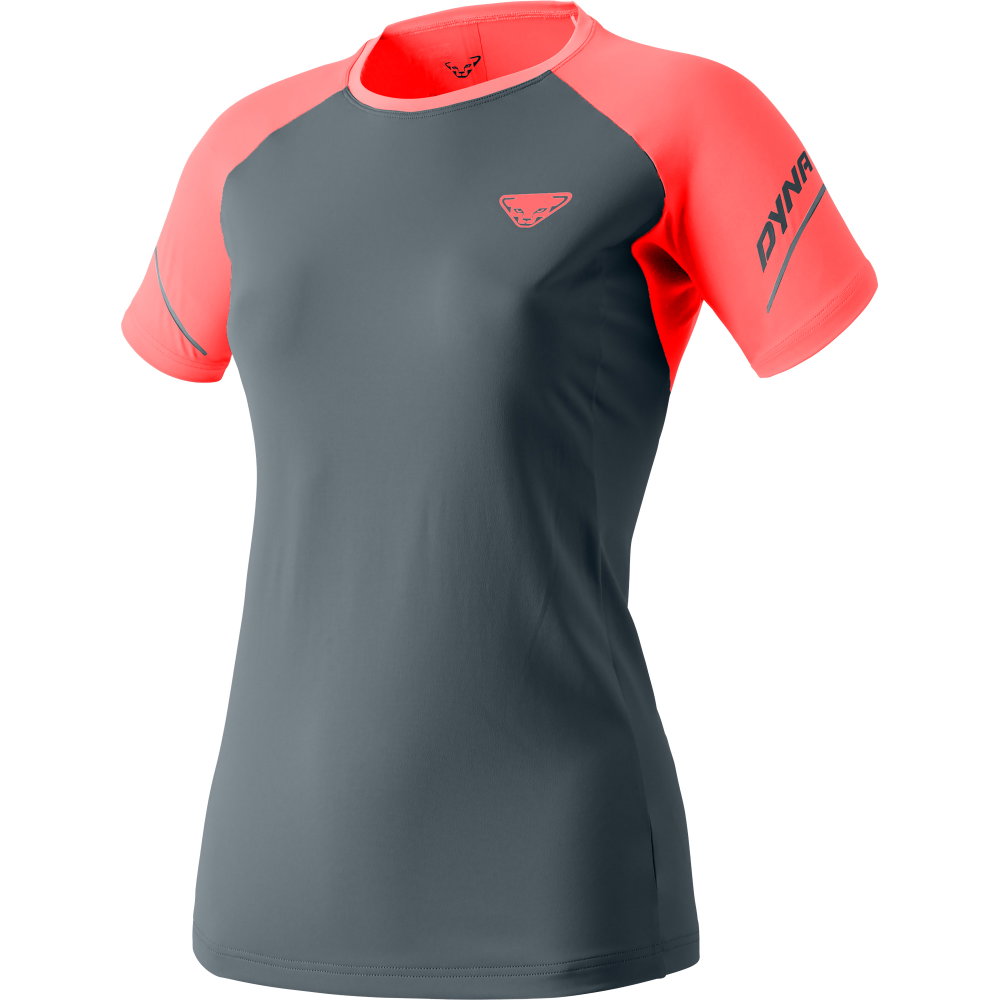 Dynafit - Alpine Pro T-Shirt Damen cinder