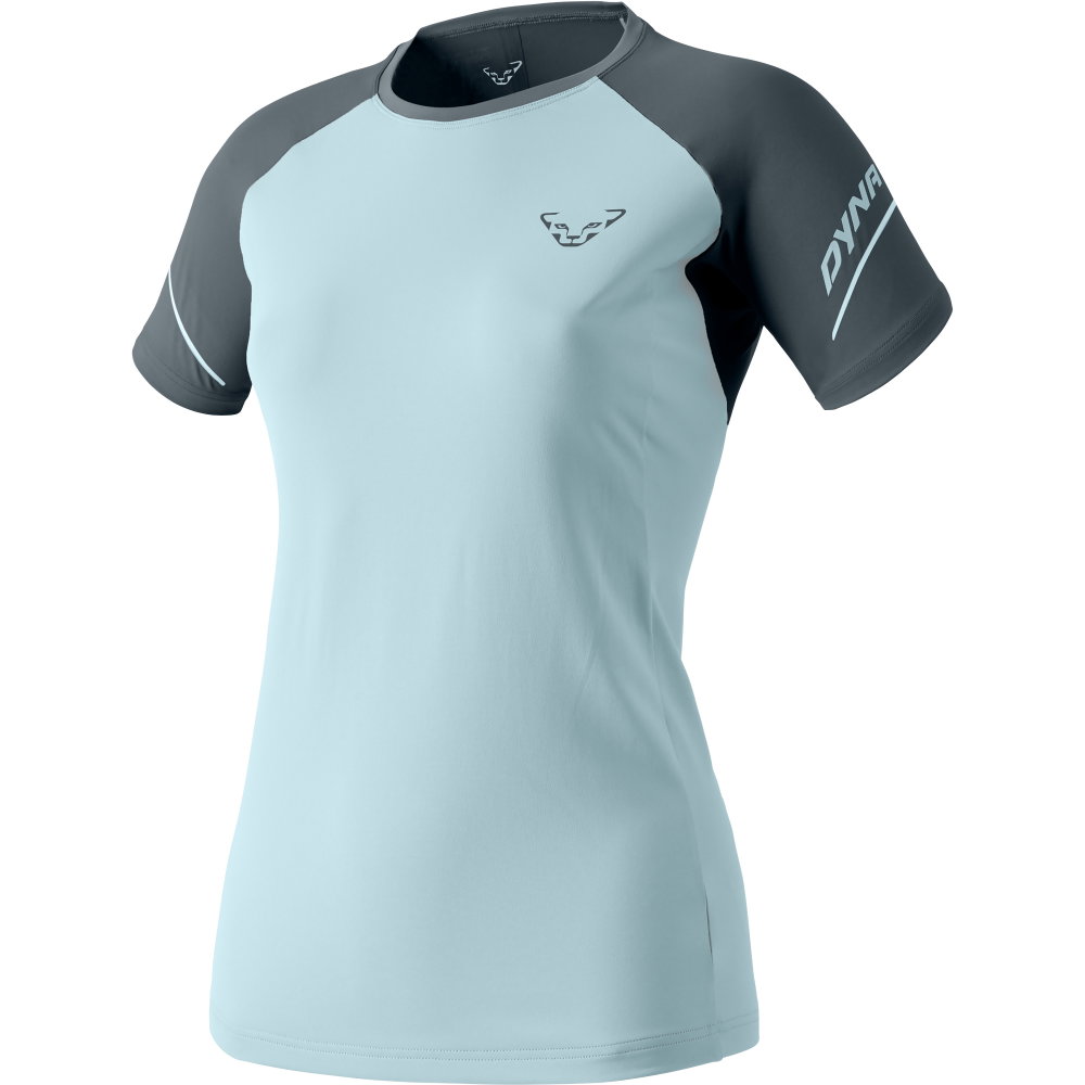 Dynafit - Alpine Pro T-Shirt Damen cloud blue