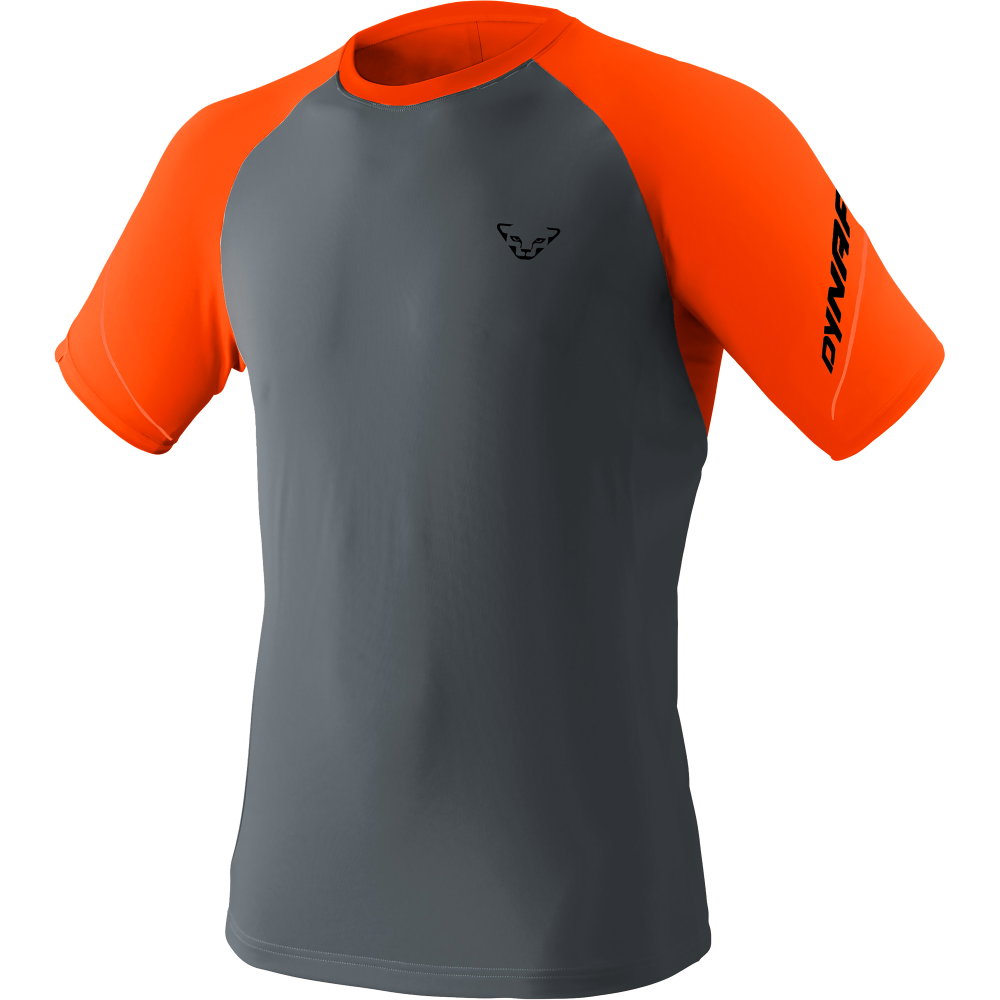 Dynafit - Alpine Pro T-Shirt Herren cinder