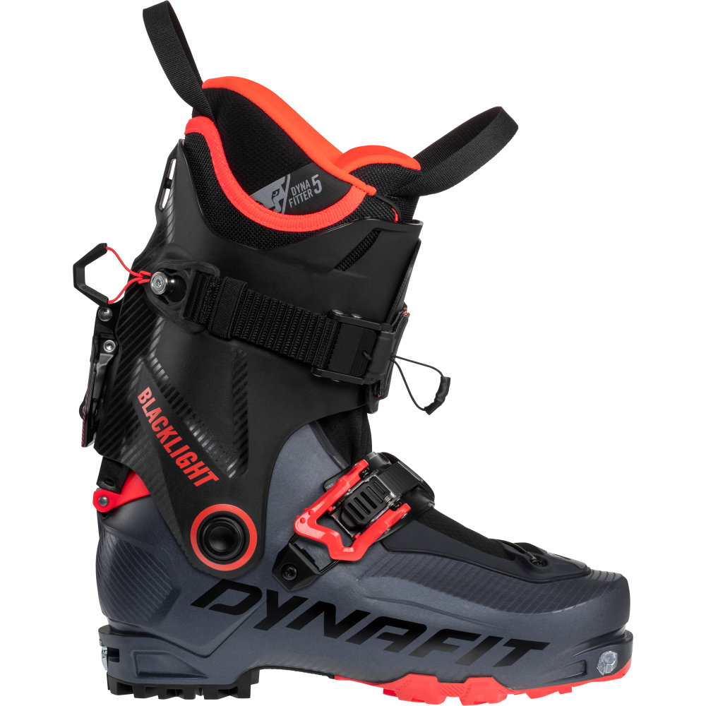 Dynafit - Blacklight W Touren Skischuhe Damen cinder