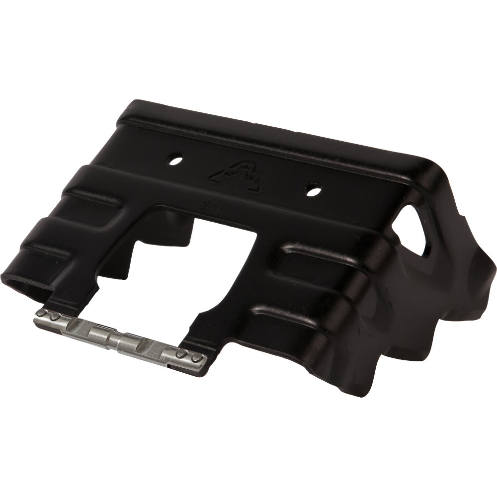 Dynafit - Quick In Harscheisen 110mm schwarz
