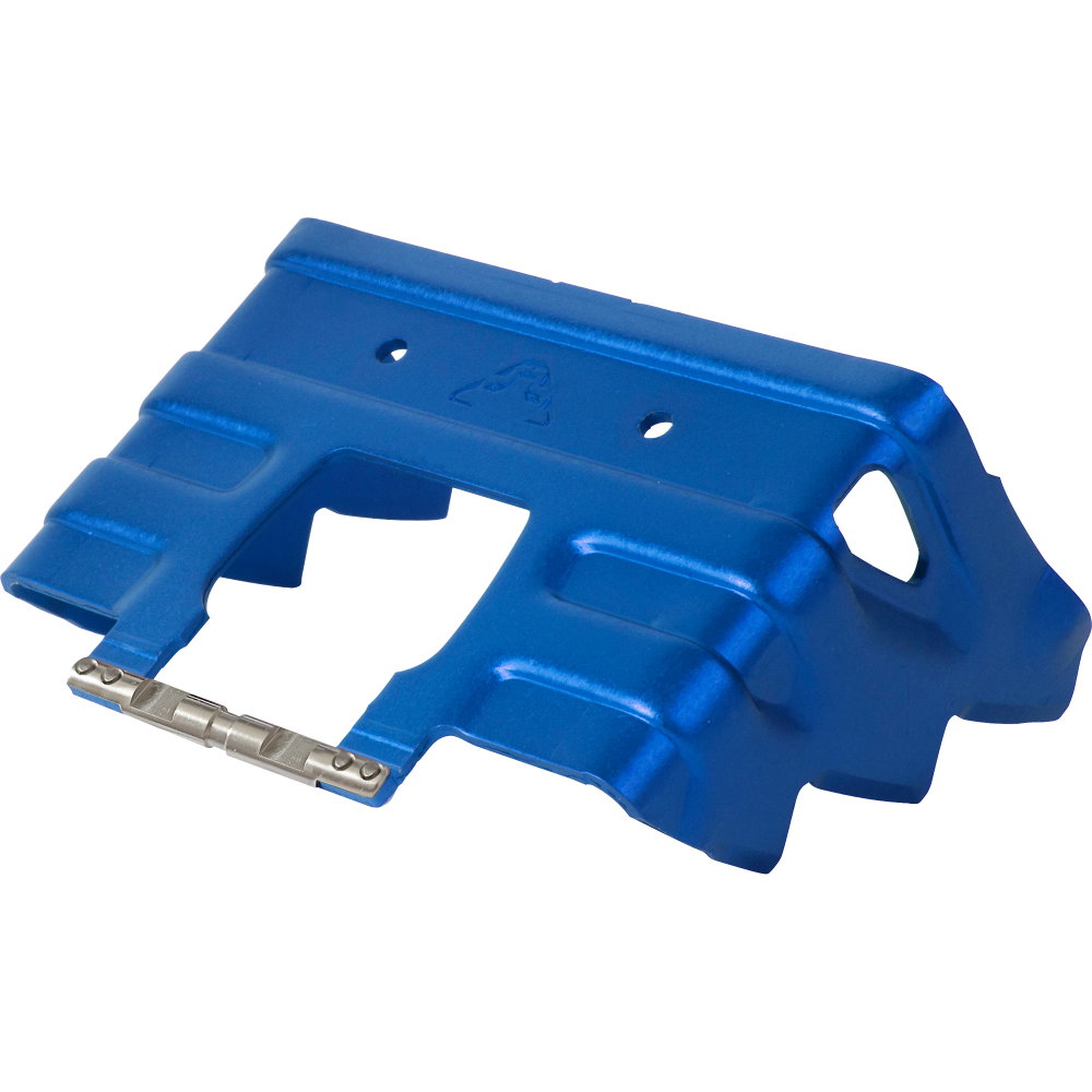 Dynafit - Quick In Harscheisen 90mm blau
