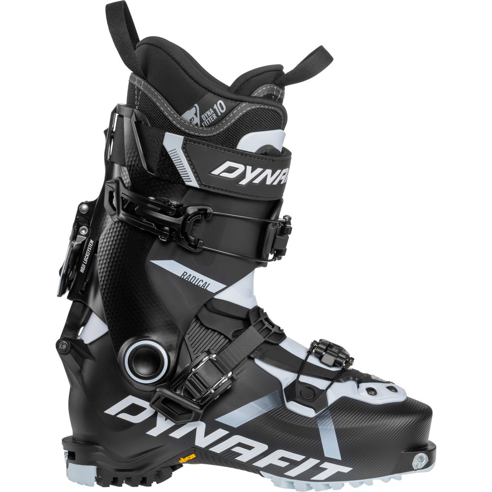 Dynafit - Radical Tourenskischuhe Damen black out