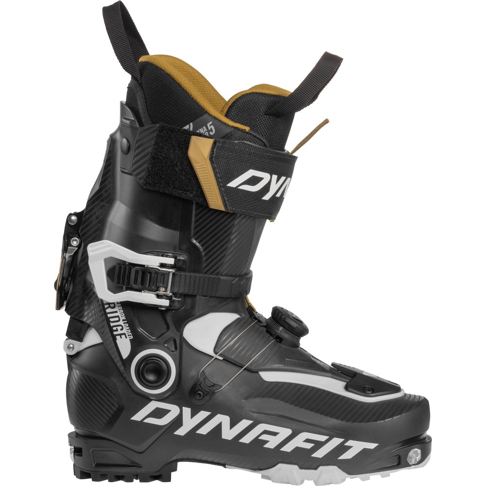 Dynafit - Ridge Pro Tourenskischuhe Damen black out