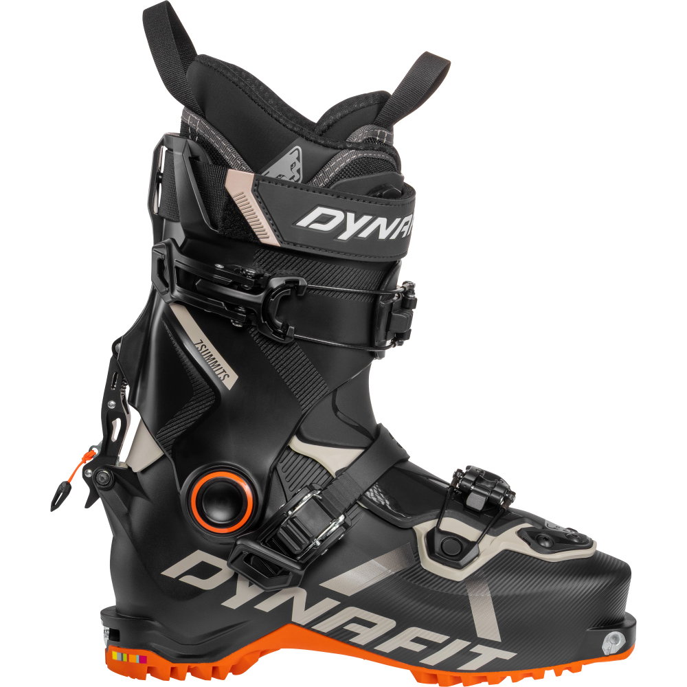 Dynafit - Seven Summits Touren Skischuhe Herren overcast