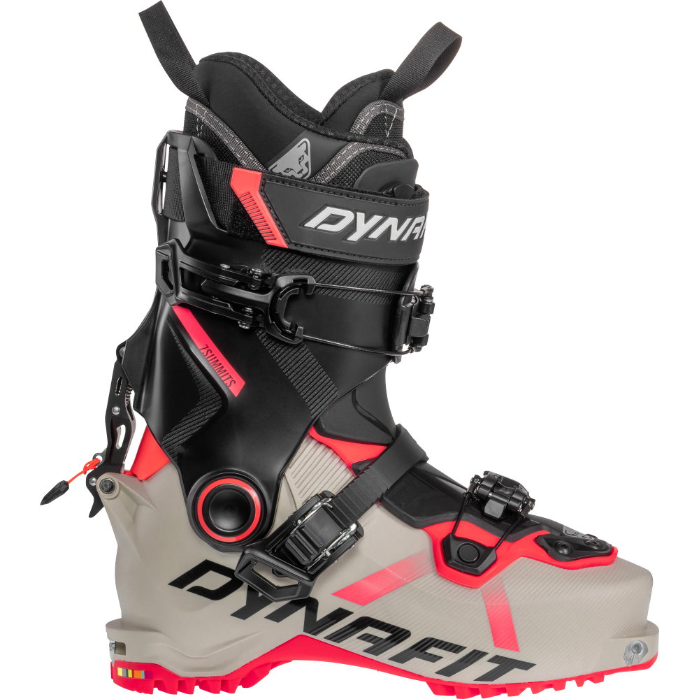 Dynafit - Seven Summits W Touren Skischuhe Damen overcast
