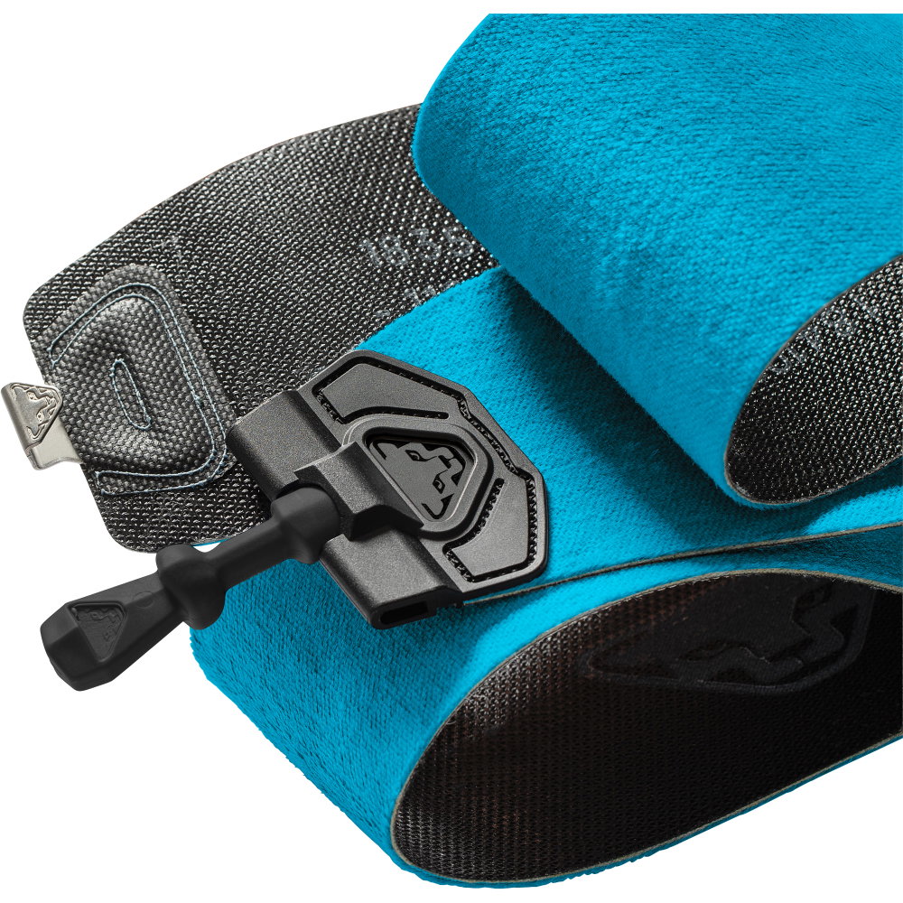 Dynafit - Speedskin Seven Summits Tourenfell atomic blue
