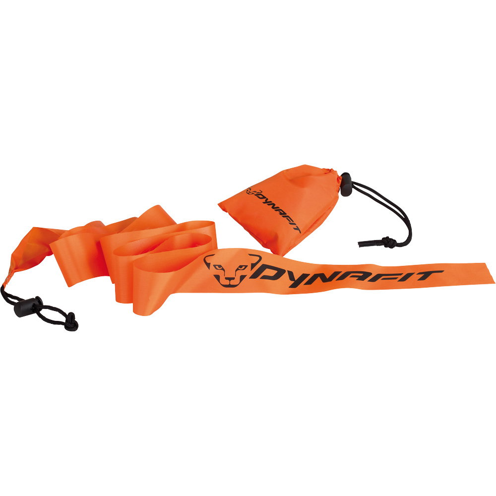Dynafit - Tiefschneeband orange