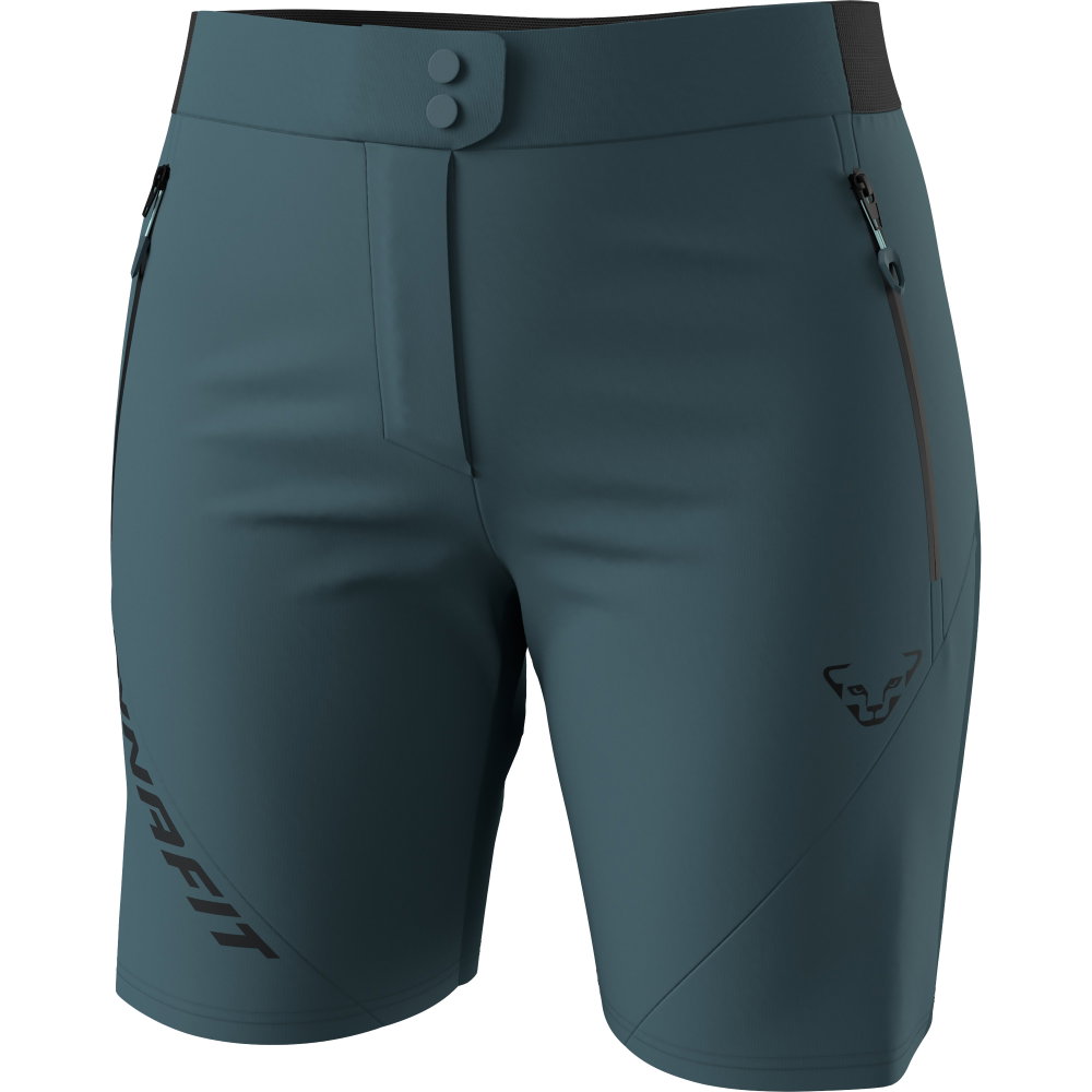 Dynafit - Transalper 2 Light Dynastretch Shorts Damen cinder